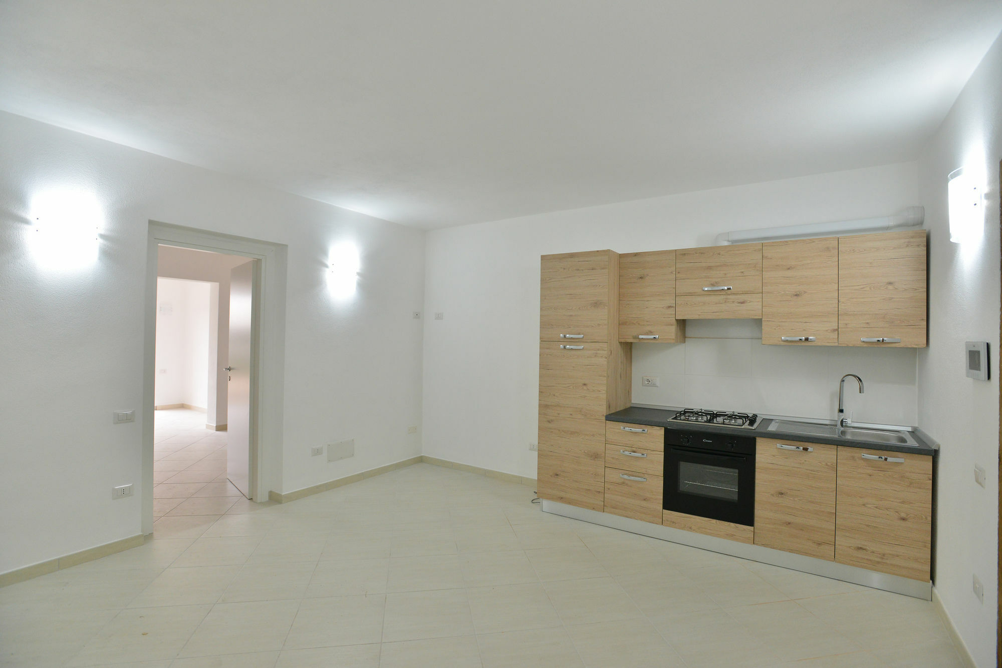 Izzhome New One Pula Buitenkant foto
